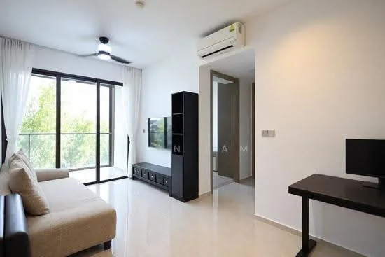 Dairy Farm Residences image 1 of 7