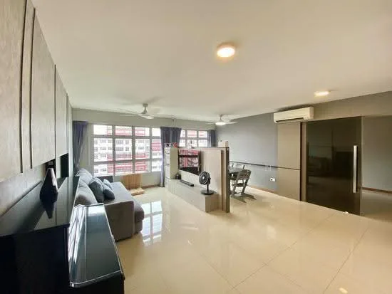 439B Bukit Batok West Avenue 8 image 1 of 7
