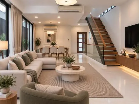 Shamrock Villas image 1 of 10