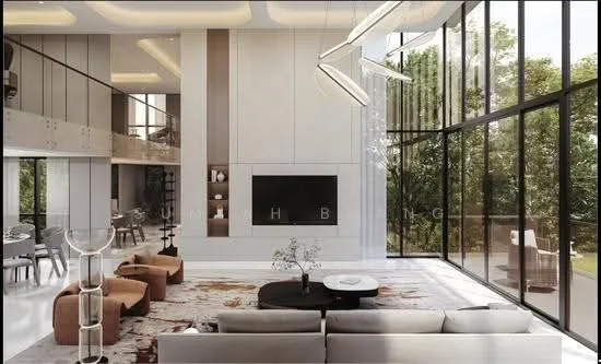 Chancery Hill Collection - Developer Appointed image 1 of 10