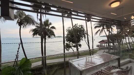 THE OCEANFRONT @ SENTOSA COVE photo 4