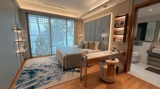 THE OCEANFRONT @ SENTOSA COVE photo 6
