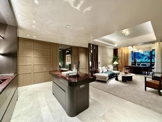 UPPERHOUSE AT ORCHARD BOULEVARD image 1 of 5