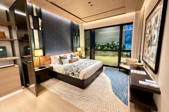 UPPERHOUSE AT ORCHARD BOULEVARD photo 3