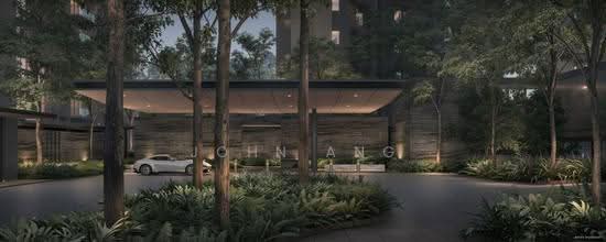DUNEARN HOUSE photo 3