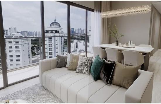 ARINA EAST RESIDENCES image 1 of 3