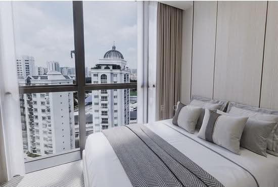 ARINA EAST RESIDENCES photo 2