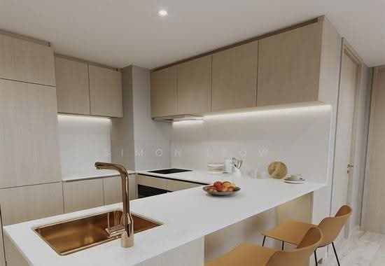 ARINA EAST RESIDENCES photo 3