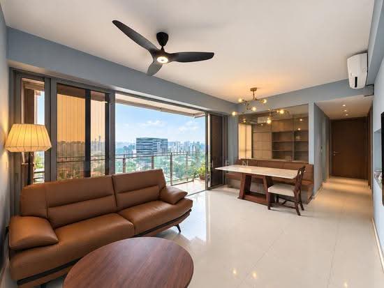 BARTLEY RESIDENCES