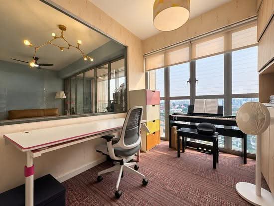 BARTLEY RESIDENCES photo 4