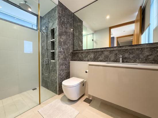 BARTLEY RESIDENCES photo 5