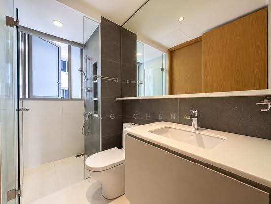 BARTLEY RESIDENCES photo 6