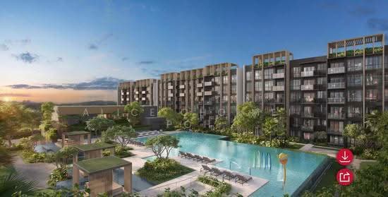 NARRA RESIDENCES