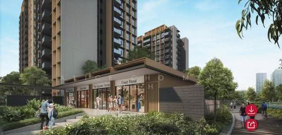 NARRA RESIDENCES photo 3