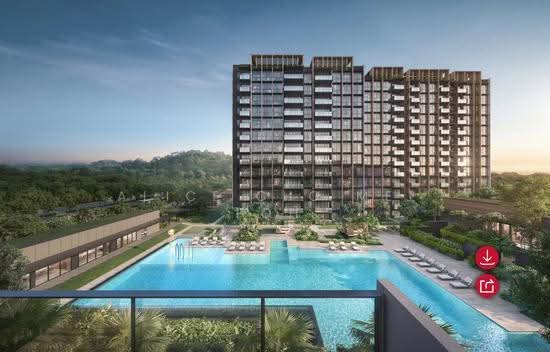 NARRA RESIDENCES photo 4