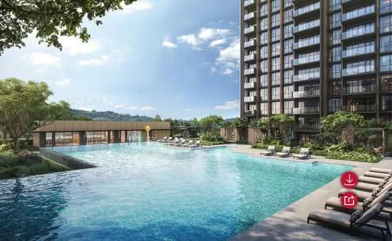 NARRA RESIDENCES photo 6