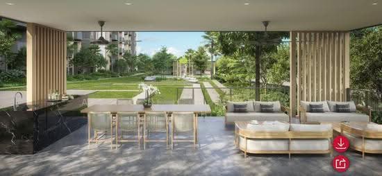 NARRA RESIDENCES photo 2