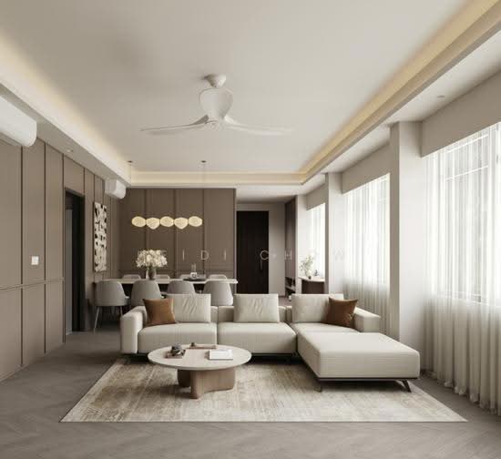 SPRINGLEAF RESIDENCE image 1 of 4