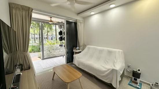 HIGH PARK RESIDENCES image 1 of 10