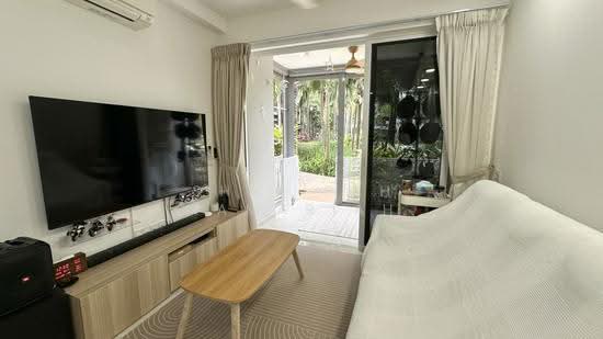 HIGH PARK RESIDENCES photo 2