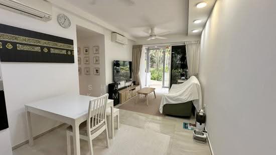 HIGH PARK RESIDENCES photo 4
