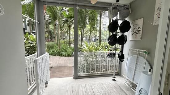 HIGH PARK RESIDENCES photo 5