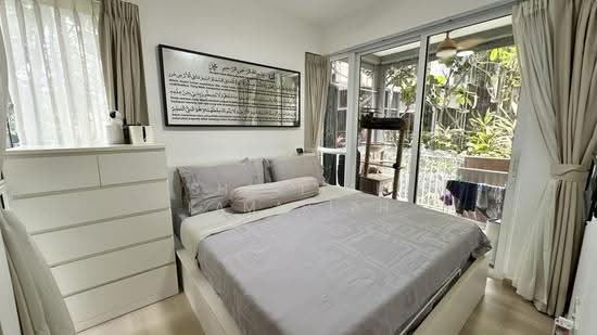 HIGH PARK RESIDENCES photo 6