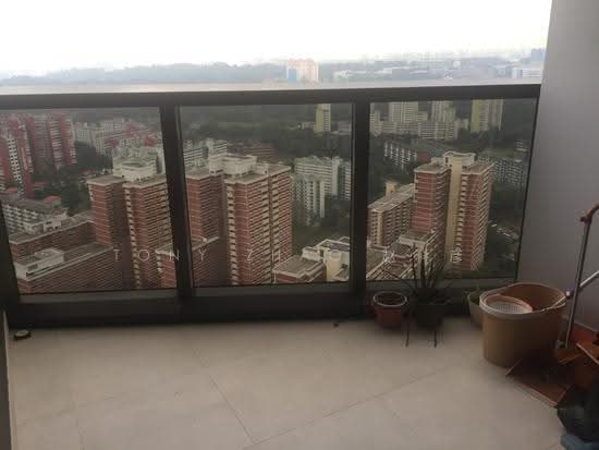 COMMONWEALTH TOWERS photo 5