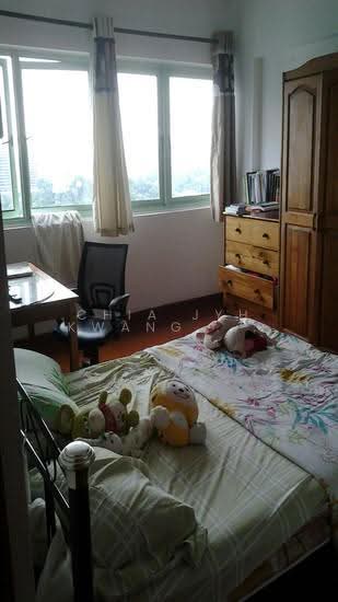 BRADDELL VIEW photo 2
