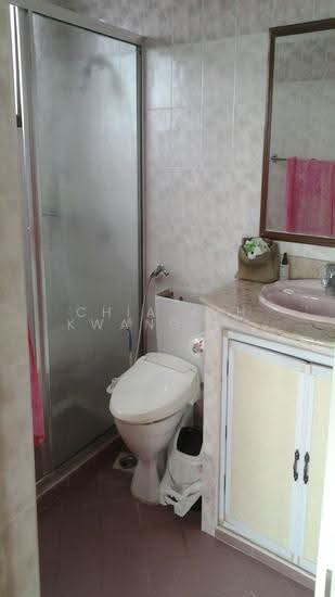 BRADDELL VIEW photo 4