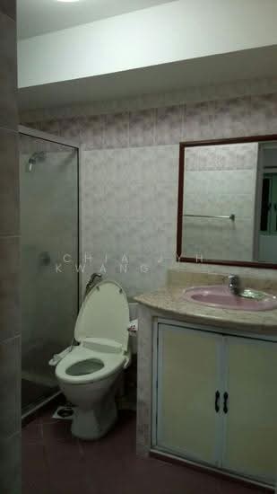 BRADDELL VIEW photo 5