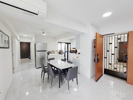 112B ALKAFF CRESCENT photo 5