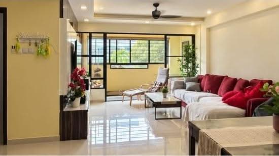 639 BEDOK RESERVOIR ROAD