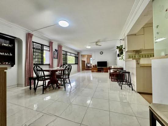 492D TAMPINES STREET 45
