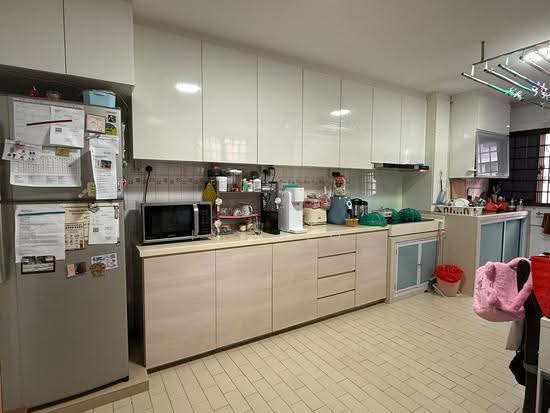 245 HOUGANG STREET 22 photo 6