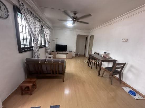 417 JURONG WEST STREET 42 image 1 of 9