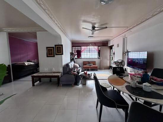 223 CHOA CHU KANG CENTRAL photo 2