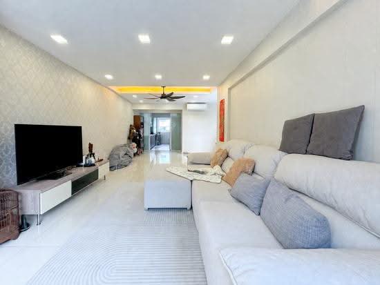 164 BUKIT BATOK STREET 11
