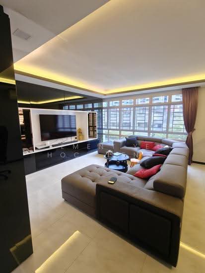 268D COMPASSVALE LINK photo 2