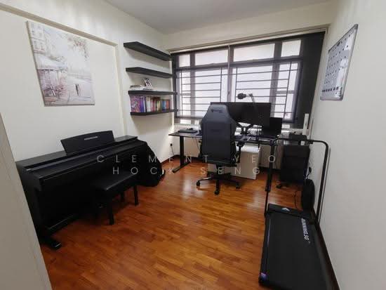 268D COMPASSVALE LINK photo 5