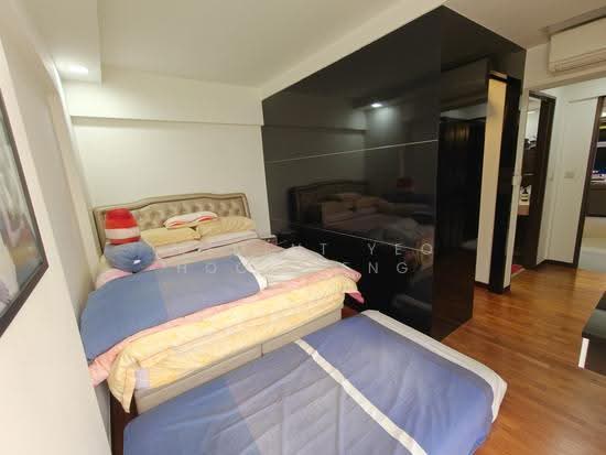 268D COMPASSVALE LINK photo 6