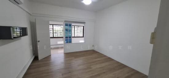 Serangoon Garden Way photo 2