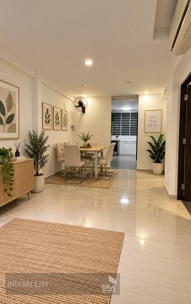 652 HOUGANG AVENUE 8 photo 5