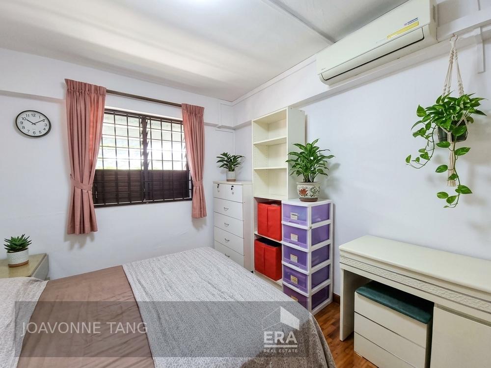 607 ANG MO KIO AVENUE 4 photo 2
