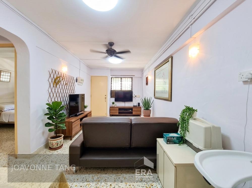 607 ANG MO KIO AVENUE 4 photo 4
