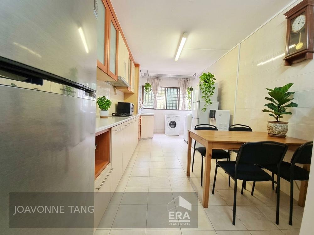 607 ANG MO KIO AVENUE 4 photo 5