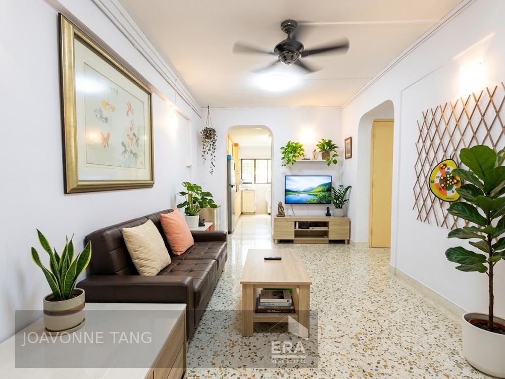 607 ANG MO KIO AVENUE 4 photo 6