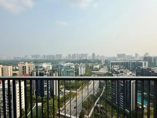D'Leedon image 1 of 10