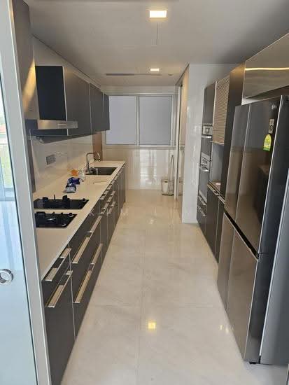 ST REGIS RESIDENCES SINGAPORE image 1 of 9