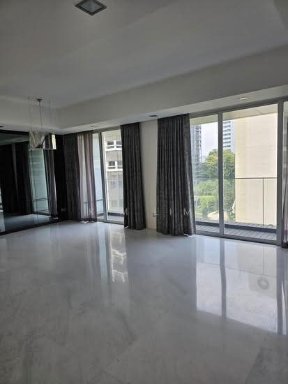 ST REGIS RESIDENCES SINGAPORE photo 2